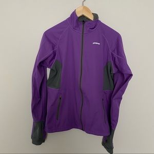 Patagonia Women’s Zip Up